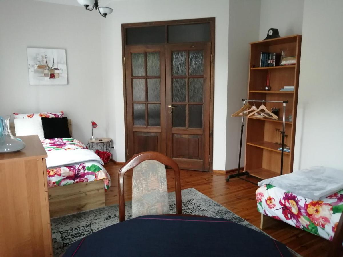 Baltic Tenement Gdansk Ngoại thất bức ảnh