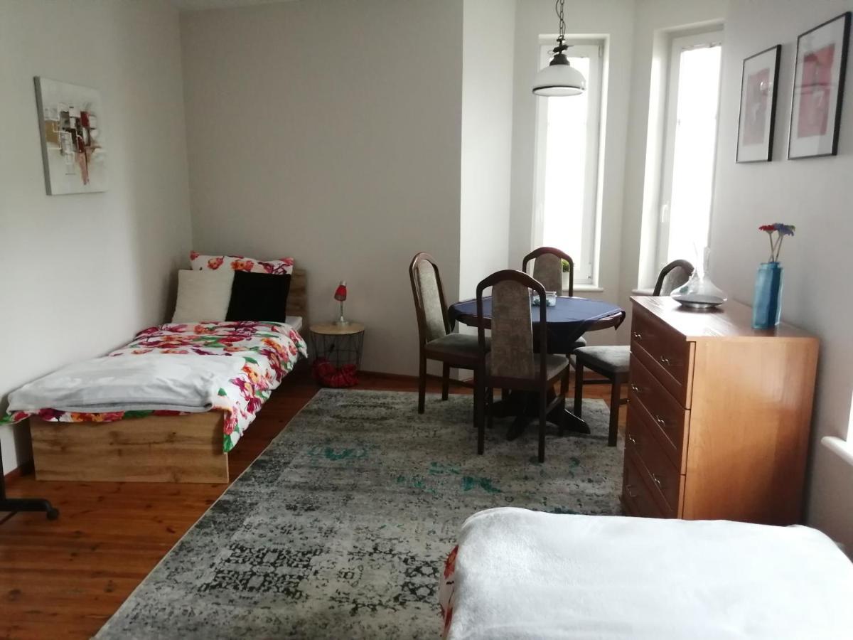 Baltic Tenement Gdansk Ngoại thất bức ảnh