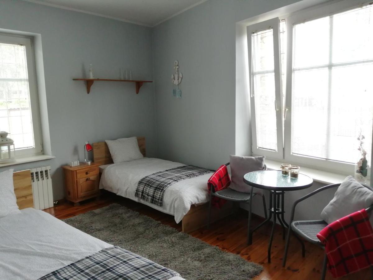 Baltic Tenement Gdansk Ngoại thất bức ảnh