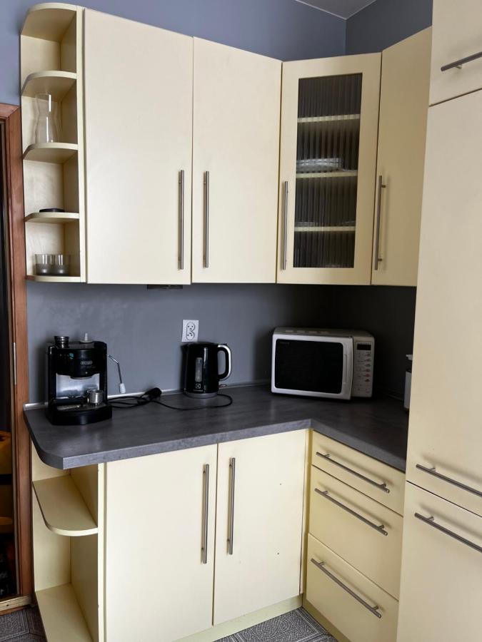 Baltic Tenement Gdansk Ngoại thất bức ảnh