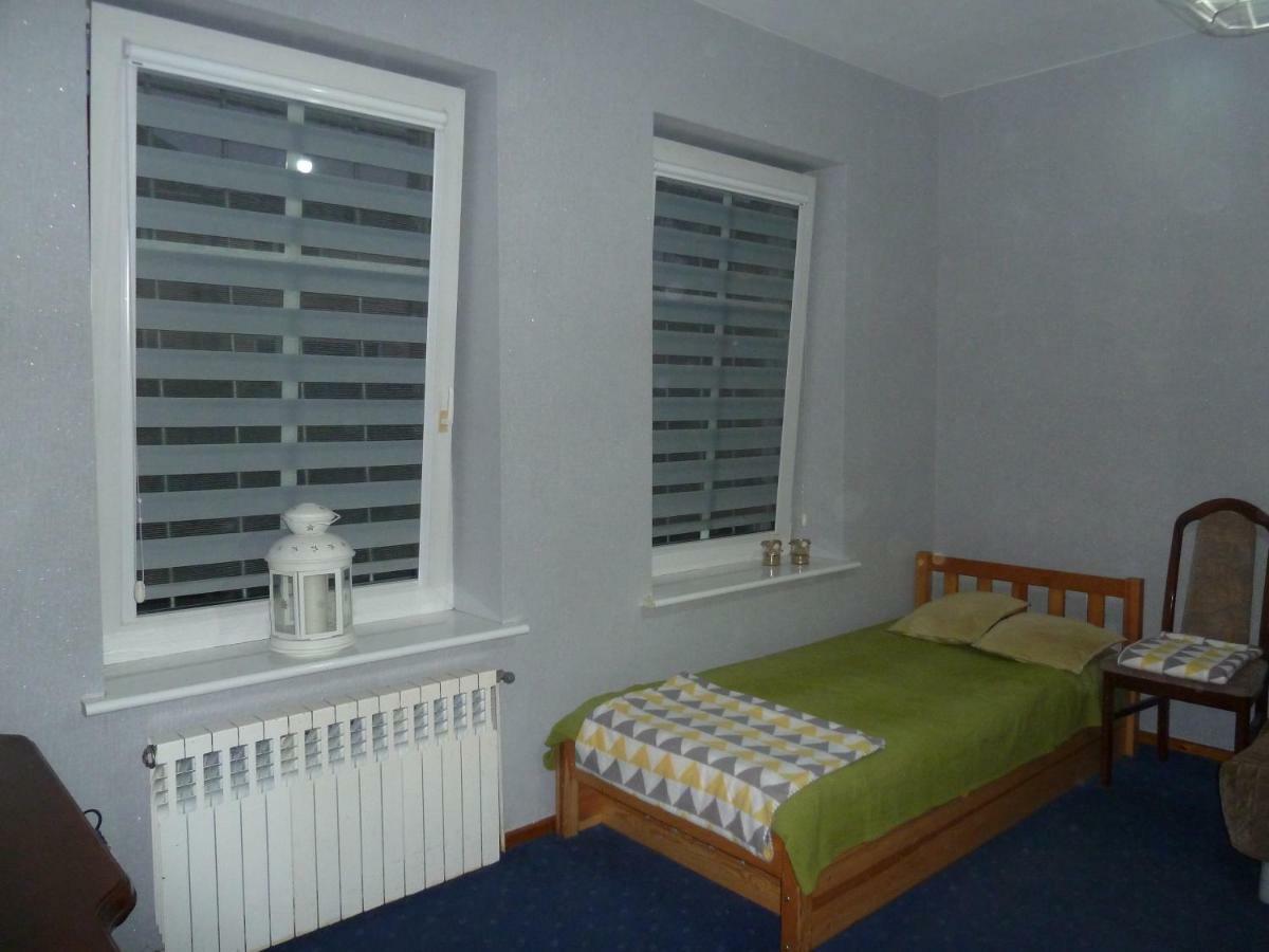 Baltic Tenement Gdansk Ngoại thất bức ảnh